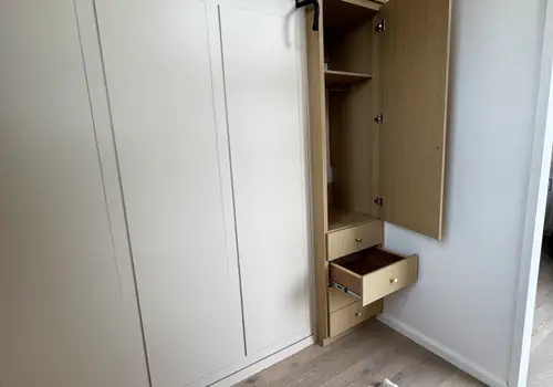 La Casita Serena | Brand New 25 ft Tiny Home Move-in Ready | Delivery available anywhere in the U.S. detail photo 4
