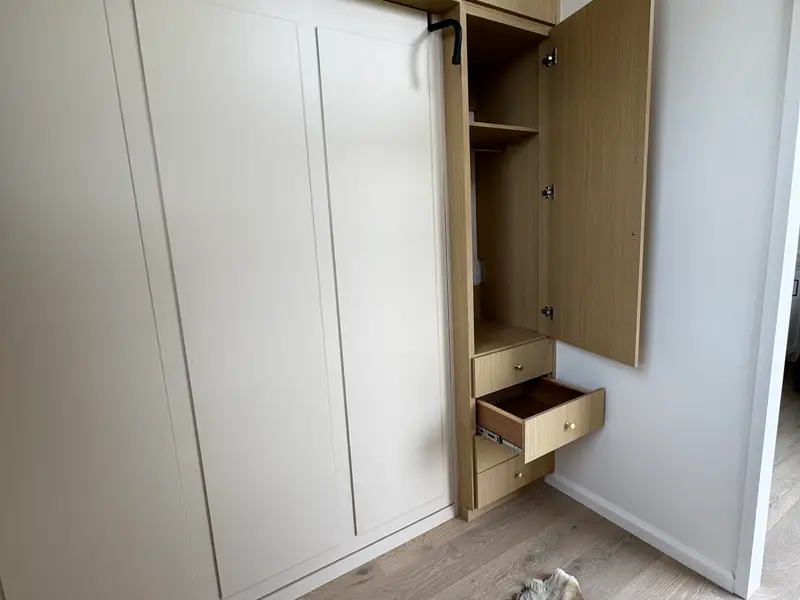 La Casita Serena | Brand New 25 ft Tiny Home Move-in Ready | Delivery available anywhere in the U.S. photo 4
