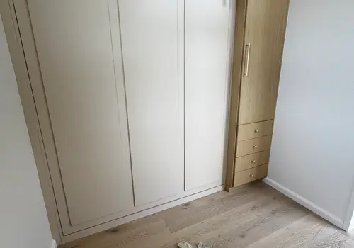 Brand New 25ft Tiny Home with Main Floor Bedroom | Full Kitchen & Spacious Loft | ANSI Certified detail photo 5