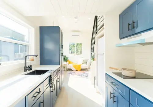 Open, Bright & Ready for You | The Aria 24′ detail photo 3