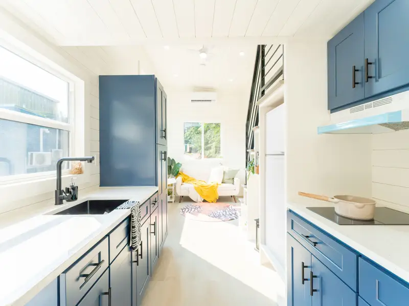 Open, Bright & Ready for You | The Aria 24′ photo 3