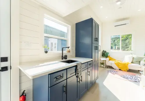 Open, Bright & Ready for You | The Aria 24′ detail photo 4