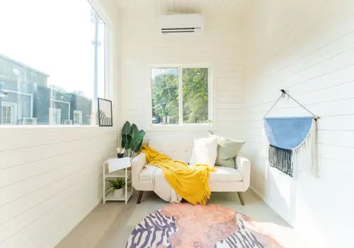Open, Bright & Ready for You | The Aria 24′ detail photo 5