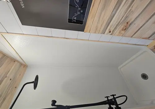 BRAND NEW - 30' homestead tiny home - 1 level! detail photo 4