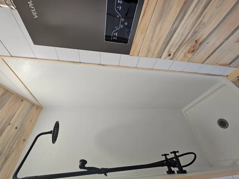 BRAND NEW - 30' homestead tiny home - 1 level! photo 4