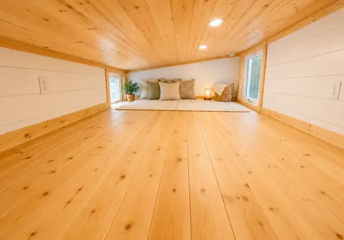 Price Drop! NOAH Certified 2026 Tiny Home For Sale! detail photo 4