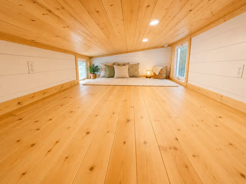 Price Drop! NOAH Certified 2026 Tiny Home For Sale! photo 4
