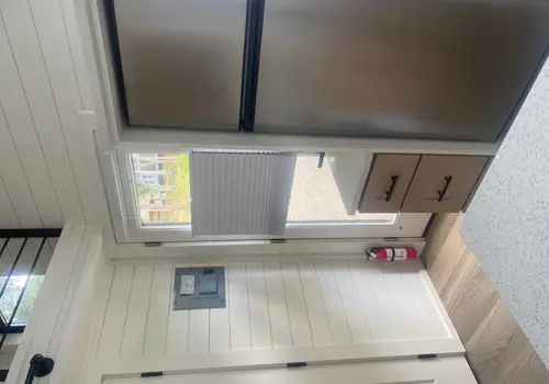 2025 NOAH Certified 8.5 x 24 Modern home available at Lakeland Ridge Tiny Home Community in TN detail photo 5