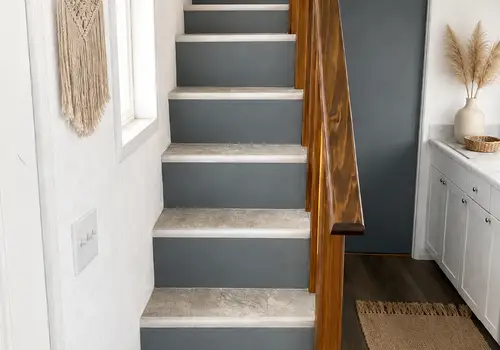 2025 Custom Built Tiny Home on Wheels detail photo 3