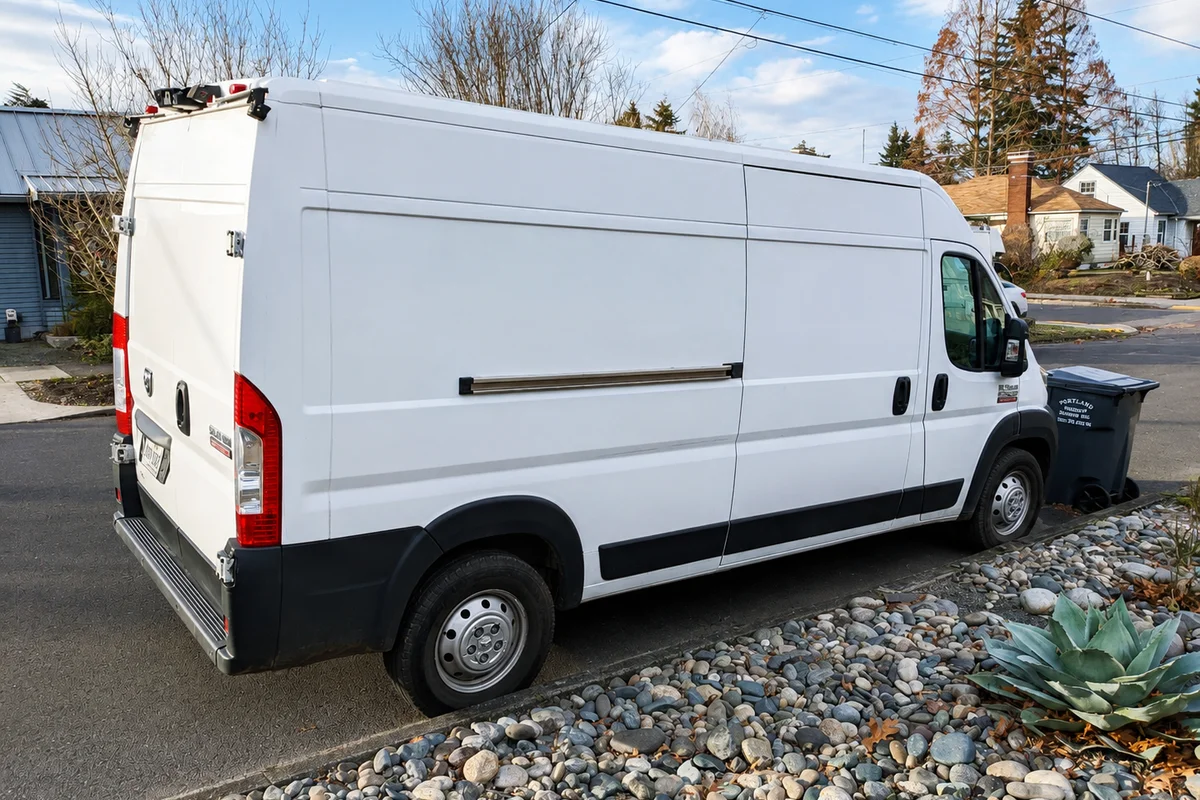 Checking Out the Cost of Van Conversions: A State-by-State Breakdown image
