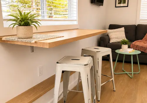 Greenville Casita Turn-Key Tiny Home on Wheels detail photo 5