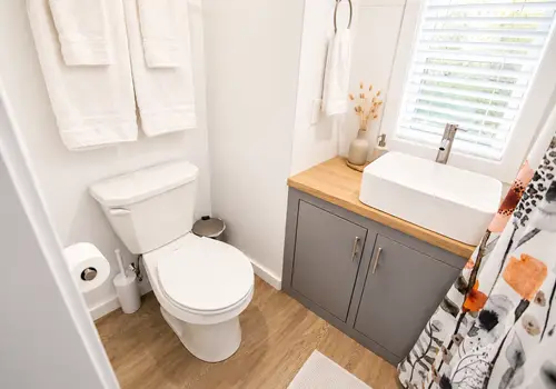 Greenville Casita Turn-Key Tiny Home on Wheels detail photo 4