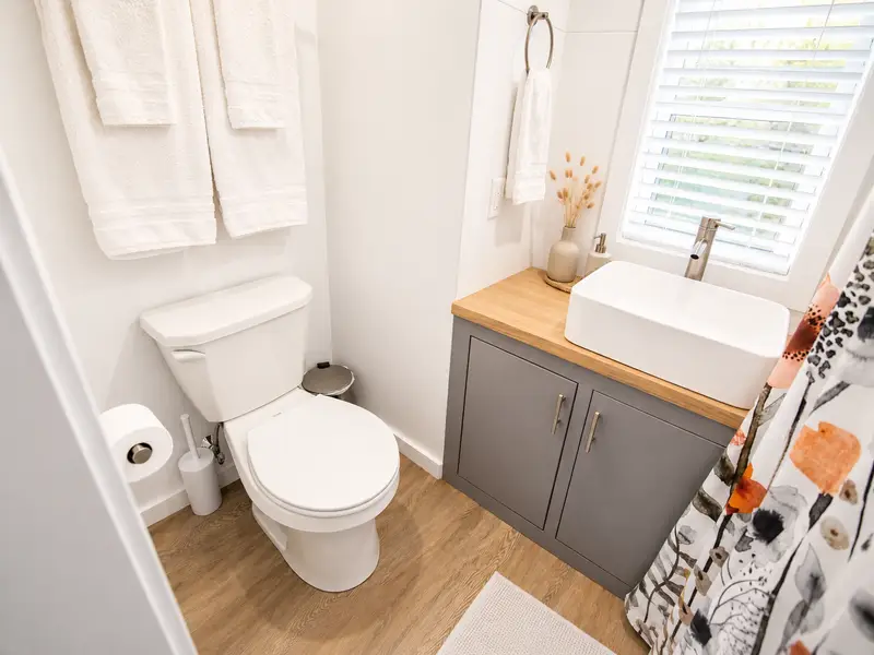 Greenville Casita Turn-Key Tiny Home on Wheels photo 4