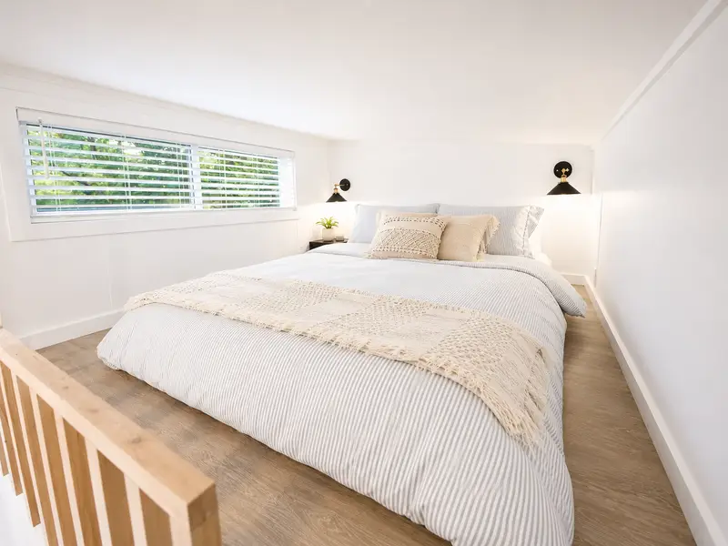 Greenville Casita Turn-Key Tiny Home on Wheels photo 3