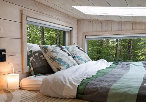 2023 Fully Furnished Tiny Home Airbnb detail photo 5