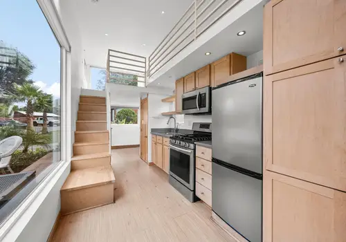 RVIA Certified Tiny Home in Tampa Bay Escape, $15K+ in Recent Upgrades detail photo 5