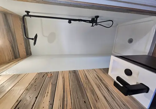 22' Homestead Tiny Home detail photo 3