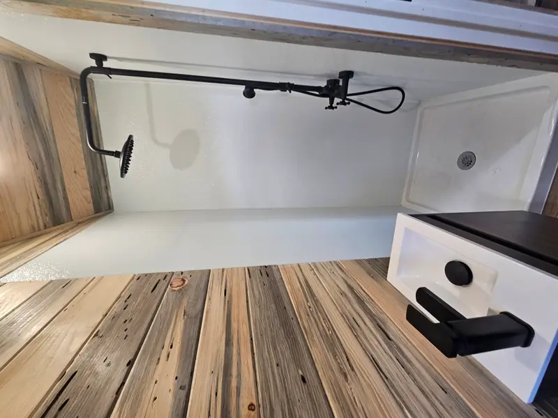 22' Homestead Tiny Home photo 3