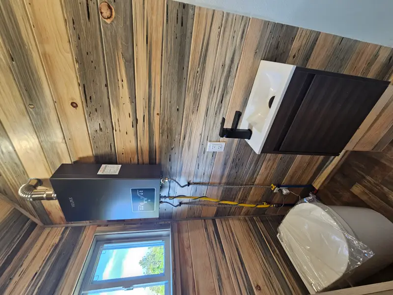 22' Homestead Tiny Home photo 4
