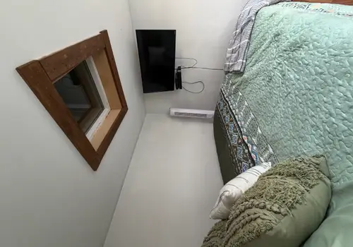 Wine Country Retreat Tiny Home detail photo 5
