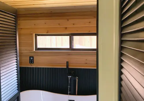 Custom 2026 Tiny Home with Natural Finishes, Solar Power & Off-Grid Potential detail photo 5