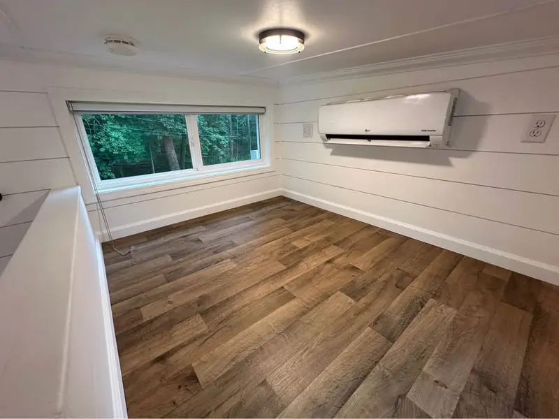 Beautiful Tiny House For Sale! 2 Lofts & Move-In Ready photo 4