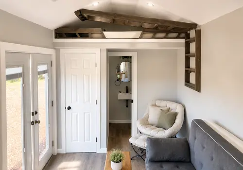 Smart Layout Tiny Home For Sale – Move-In Ready detail photo 3