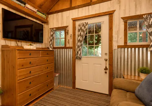 Charming Tiny Home ADU Full of Character, Ready for Delivery! detail photo 2