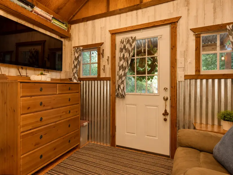 Charming Tiny Home ADU Full of Character, Ready for Delivery! photo 2