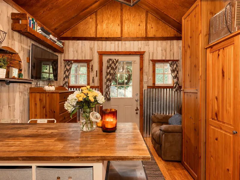 Charming Tiny Home ADU Full of Character, Ready for Delivery! photo 4