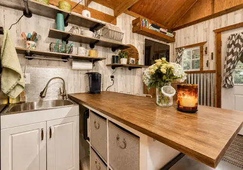 Charming Tiny Home ADU Full of Character, Ready for Delivery! detail photo 5