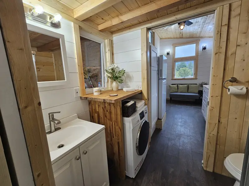 NOAH Certified 2026 Tiny Home For Sale! photo 2