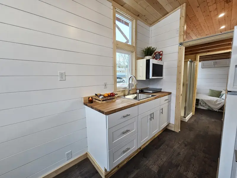 NOAH Certified 2026 Tiny Home For Sale! photo 4