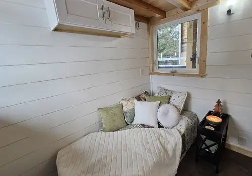 NOAH Certified 2026 Tiny Home For Sale! detail photo 3