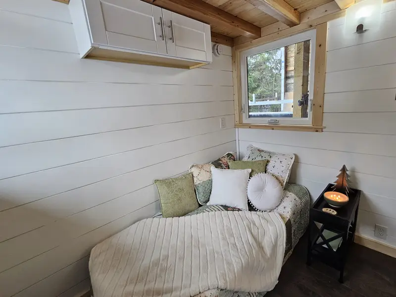 NOAH Certified 2026 Tiny Home For Sale! photo 3