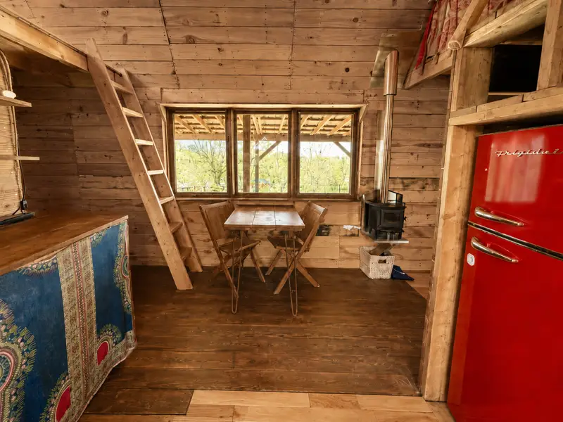 Amish Built Tiny House ADU - Delivery Available photo 4