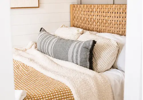 Fully Furnished NOAH Certified Tiny Home + Main-Floor Bedroom detail photo 5