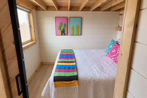 NOAH/THIA Certified Spacious Turn-Key Tiny Home, Open to Offers! - 1 bedroom Tiny House 1246 sqft in Phoenix, Arizona