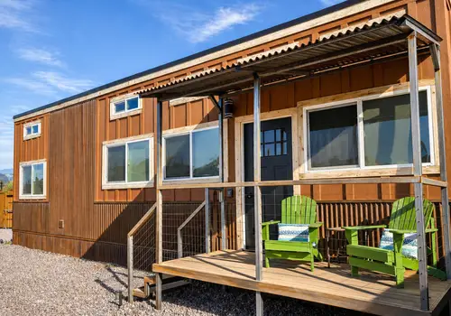 NOAH/THIA Certified Spacious Turn-Key Tiny Home, Open to Offers! detail photo 4