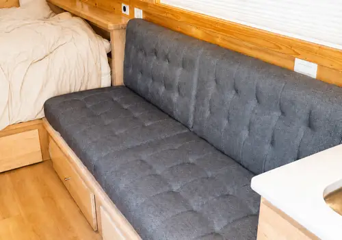 Upgraded Escape Vista Boho Tiny Home | RVIA Certified Comfortable Main-Floor Living detail photo 3