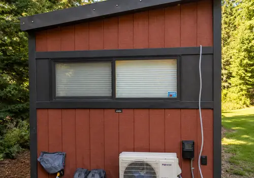 Upgraded Escape Vista Boho Tiny Home | RVIA Certified Comfortable Main-Floor Living detail photo 2