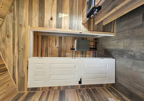 Brand New - Ready Immediately! 22' Single Story Tiny Home detail photo 4