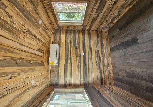 Brand New - Ready Immediately! 22' Single Story Tiny Home detail photo 3