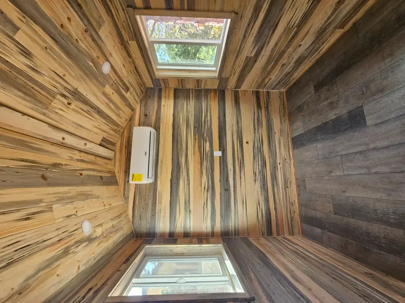 Brand New - Ready Immediately! 22' Single Story Tiny Home photo 3