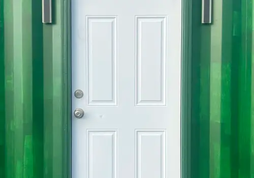 40Ft New 1 bedroom container home for sale detail photo 5
