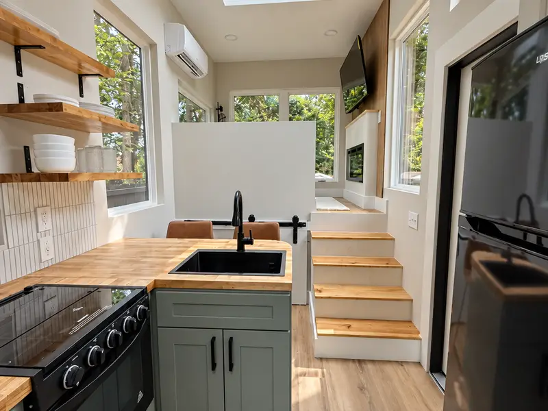 Brand New NOAH Build Furnished – Without the Wait! photo 2