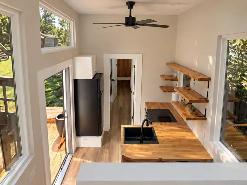 Brand New NOAH Build Furnished – Without the Wait! photo 4