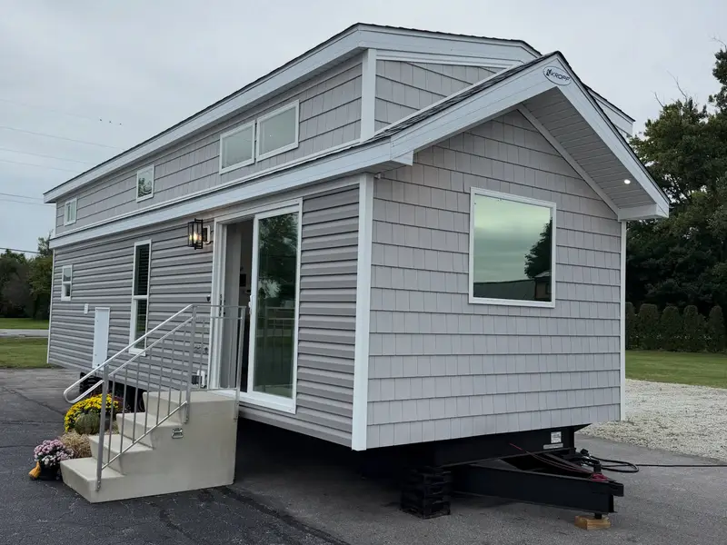 2027 island 6474 — 2 bedroom Tiny House — 7 sqft for sale in Georgia, Georgia