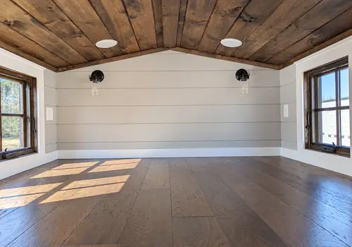 Modern Farmhouse Charm in a Brand-New Tiny Home detail photo 4
