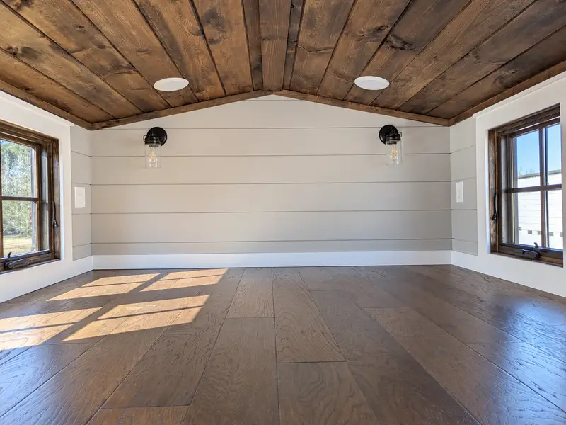 Modern Farmhouse Charm in a Brand-New Tiny Home photo 4